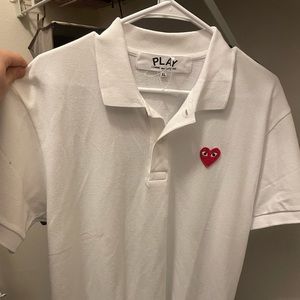 Just wore once , it was a gift and it didn’t fit me